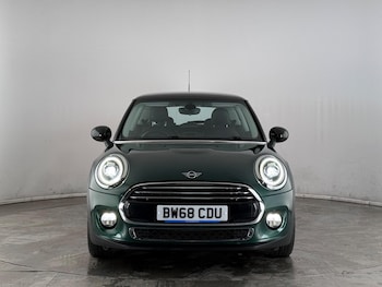 Used MINI Hatch 2018 for sale - 77371866: Photo