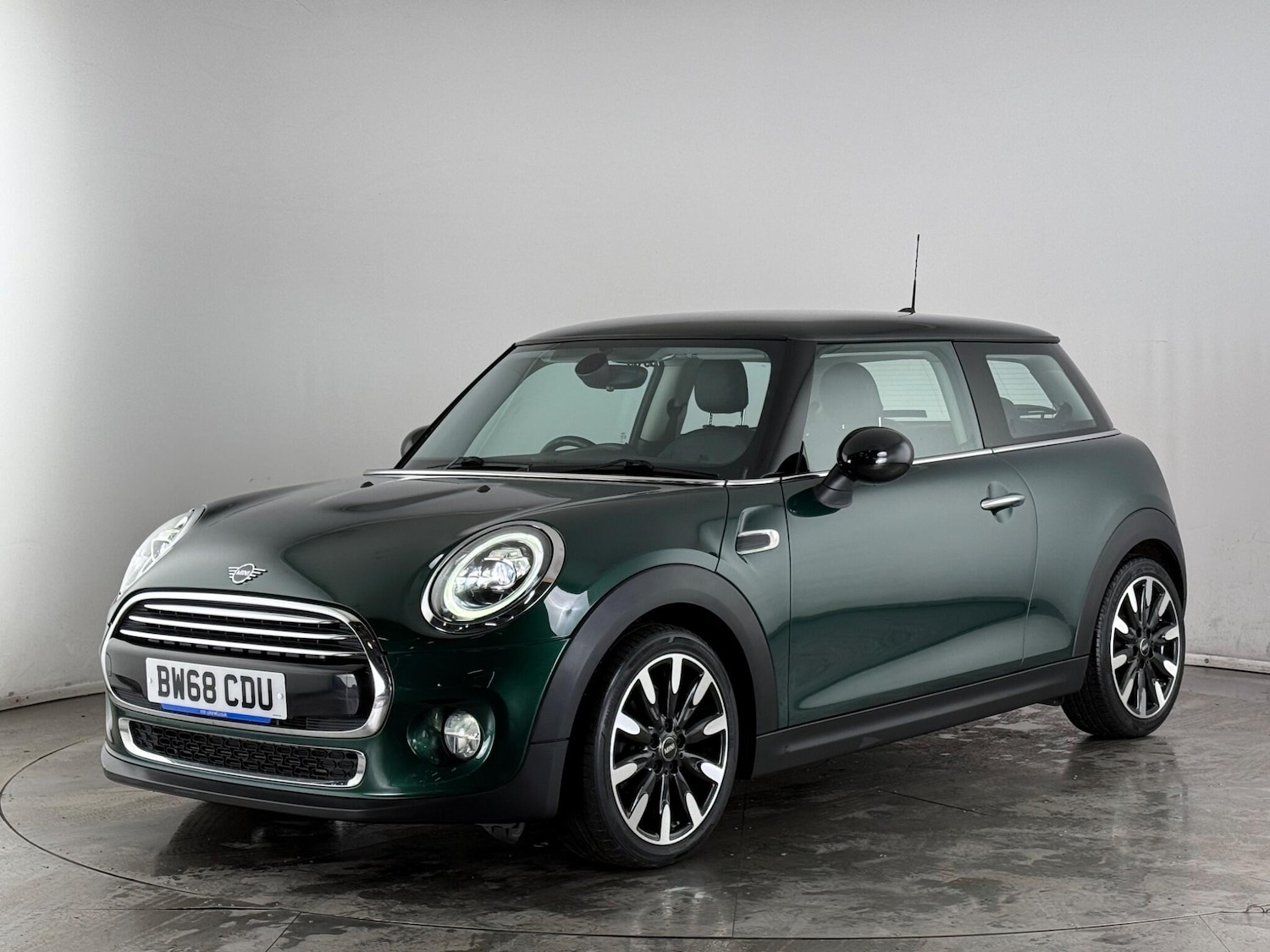 Used MINI Hatch 2018 for sale - 77371866: Photo 3
