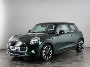 Used MINI Hatch 2018 for sale - 77371866: Photo