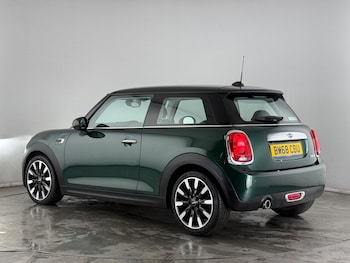 Used MINI Hatch 2018 for sale - 77371866: Photo