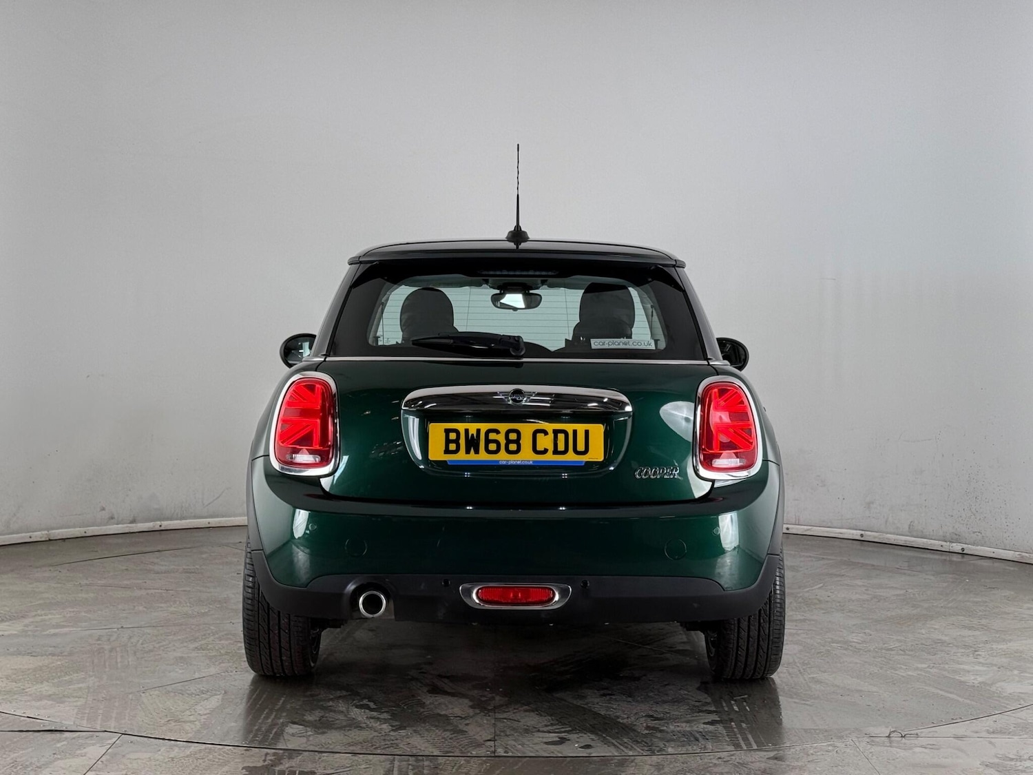 Used MINI Hatch 2018 for sale - 77371866: Photo 5