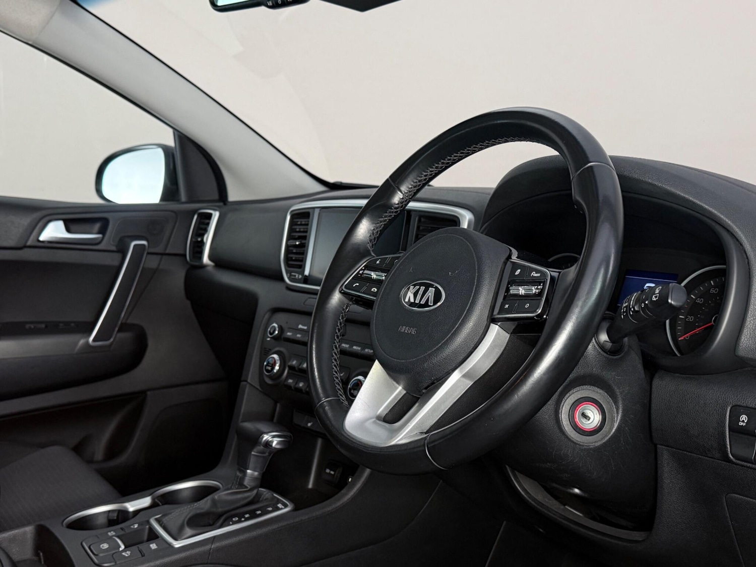 Used Kia Sportage 2021 for sale - 78078643: Photo 10