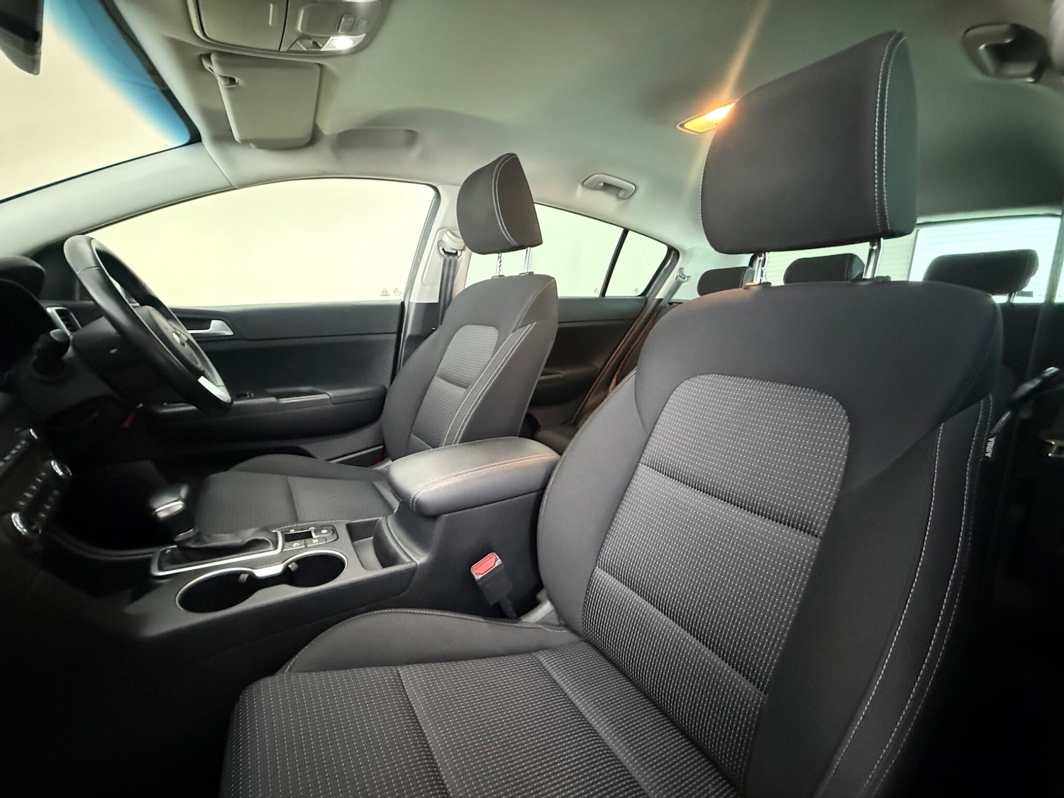 Used Kia Sportage 2021 for sale - 78078643: Photo 13