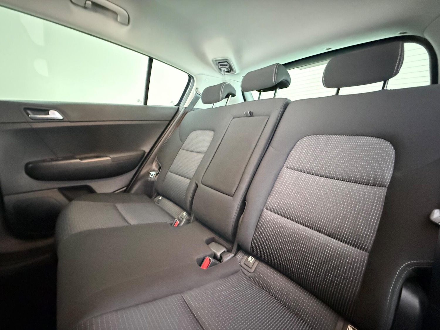 Used Kia Sportage 2021 for sale - 78078643: Photo 14