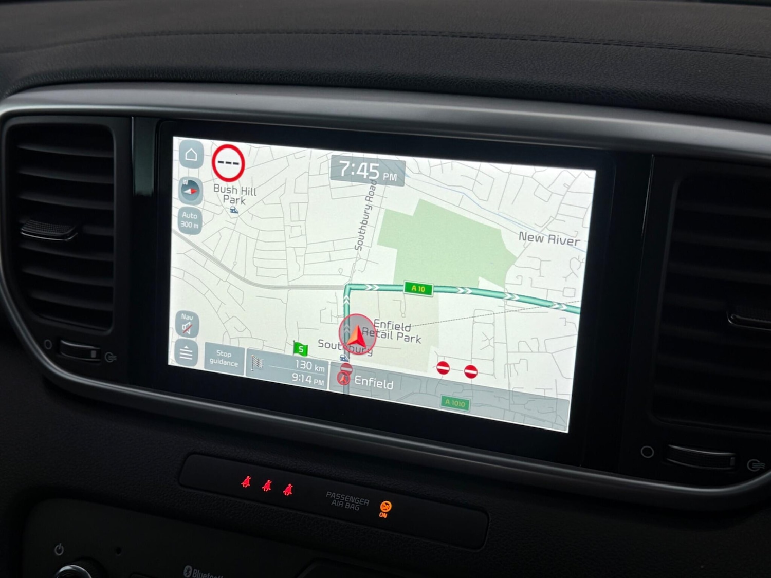 Used Kia Sportage 2021 for sale - 78078643: Photo 23