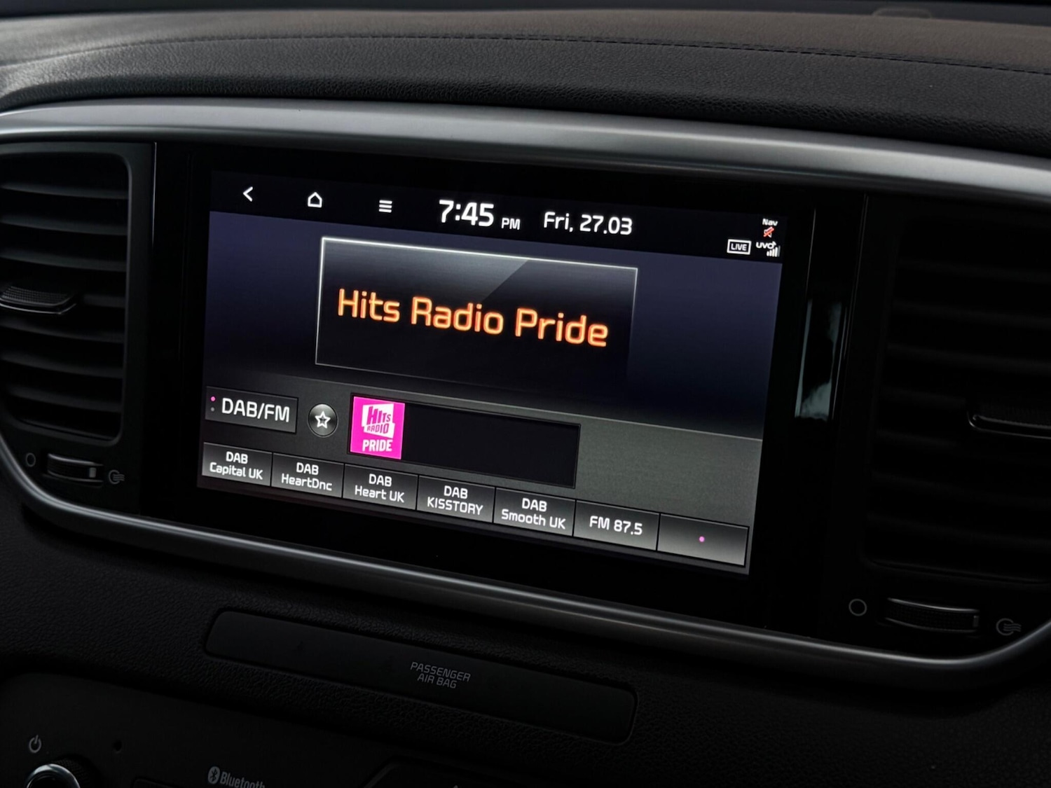 Used Kia Sportage 2021 for sale - 78078643: Photo 24