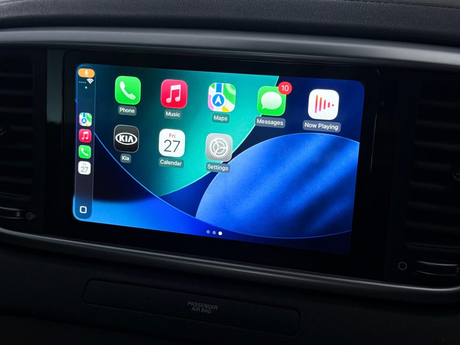 Used Kia Sportage 2021 for sale - 78078643: Photo 25