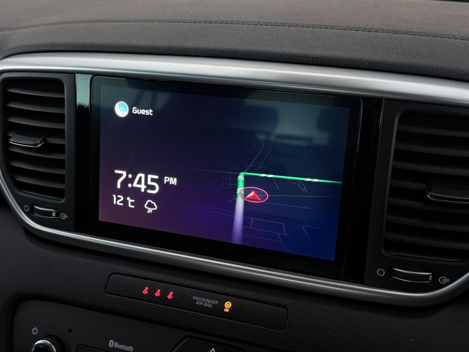 Used Kia Sportage 2021 for sale - 78078643: Photo 26