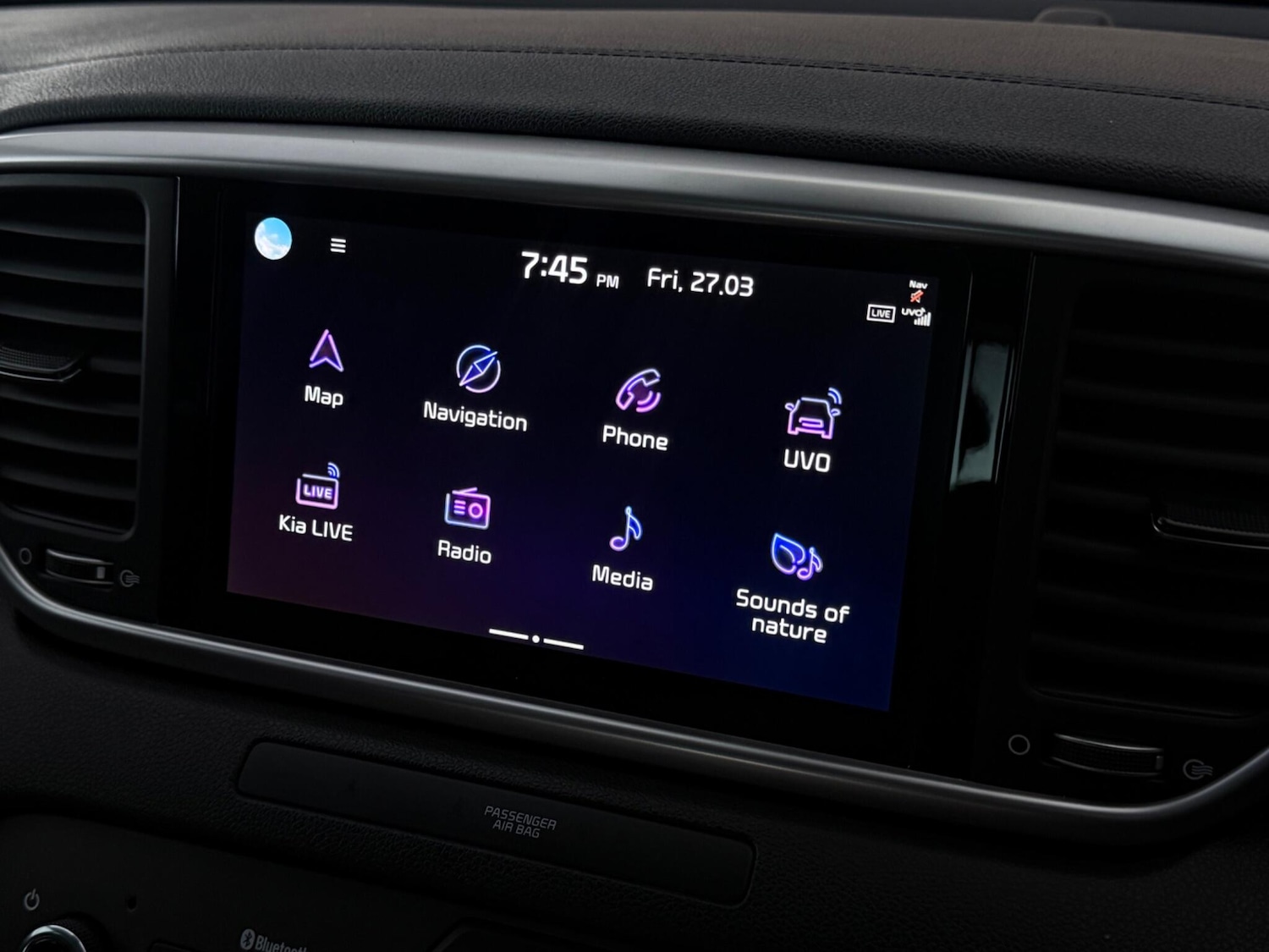 Used Kia Sportage 2021 for sale - 78078643: Photo 27