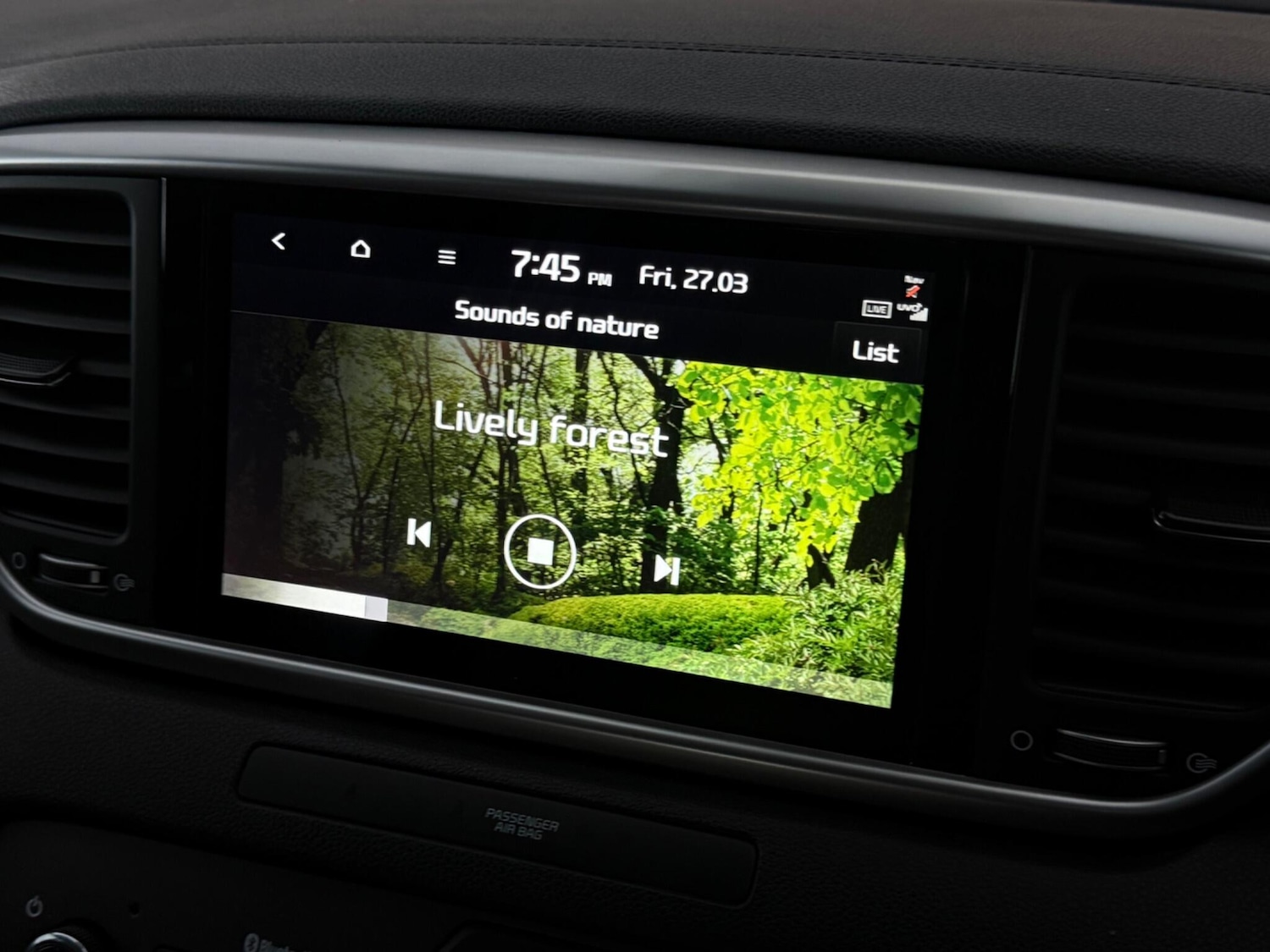 Used Kia Sportage 2021 for sale - 78078643: Photo 28