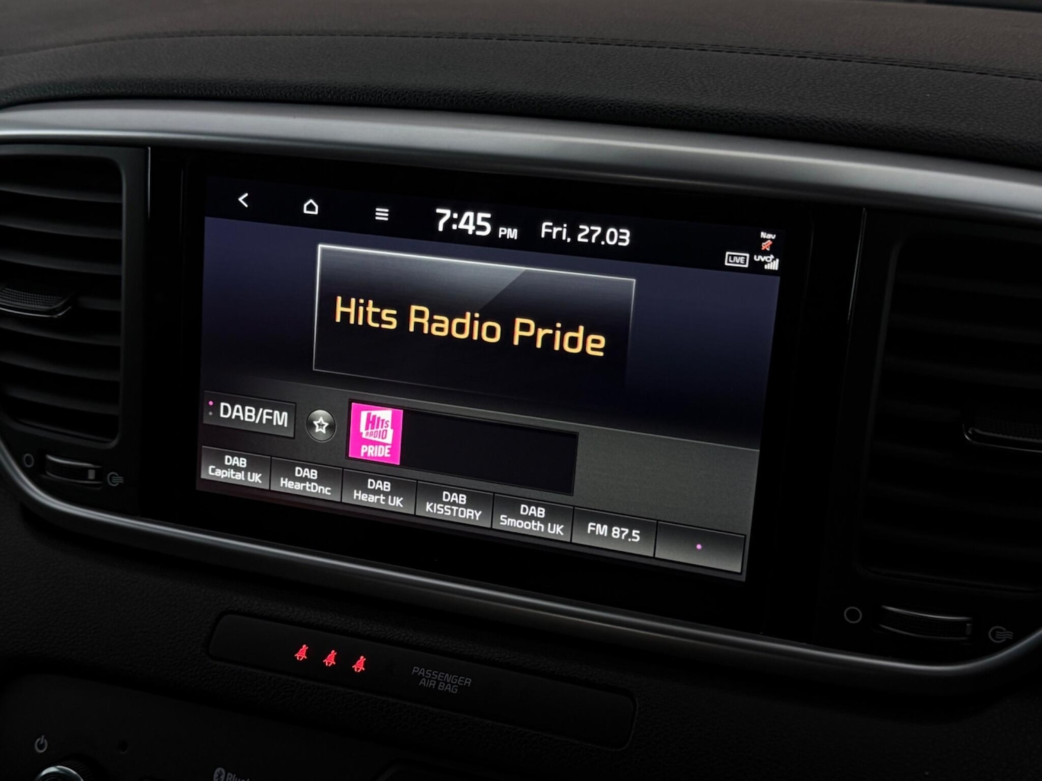 Used Kia Sportage 2021 for sale - 78078643: Photo 29