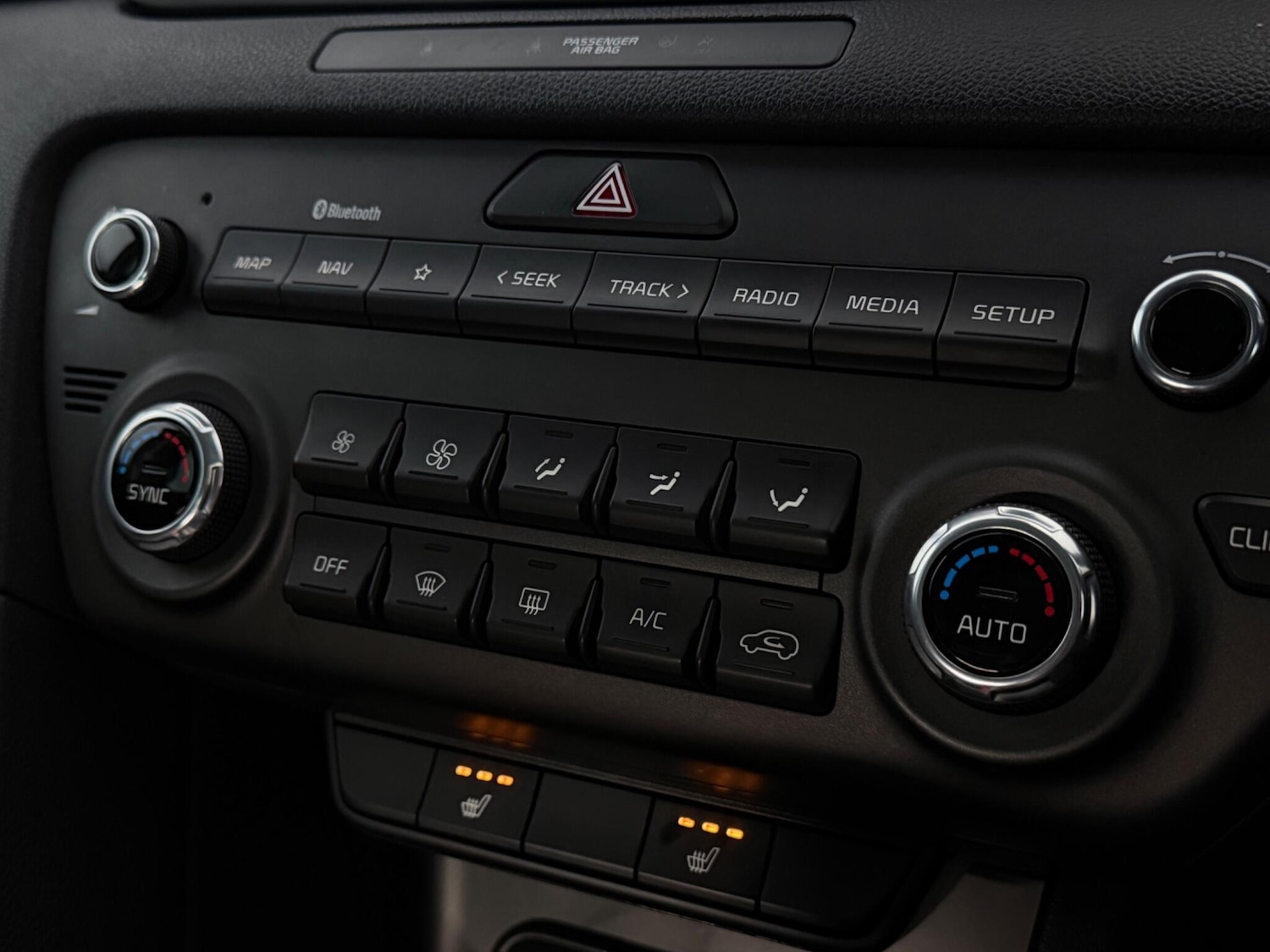 Used Kia Sportage 2021 for sale - 78078643: Photo 31