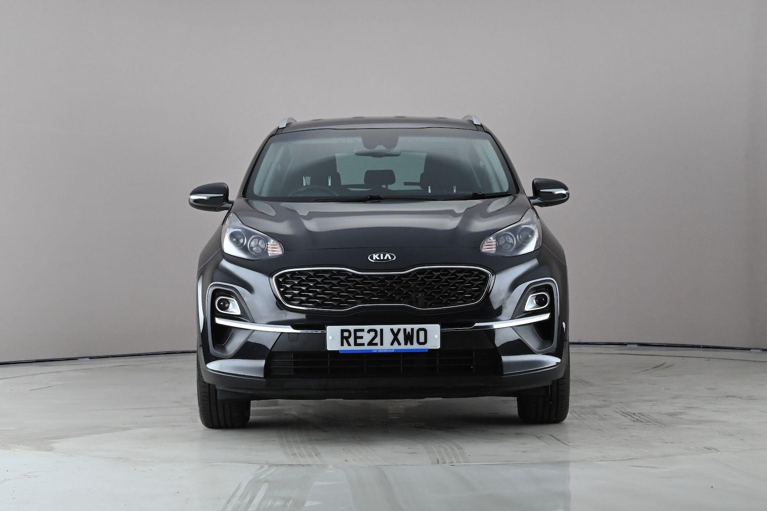 Used Kia Sportage 2021 for sale - 78078643: Photo 5