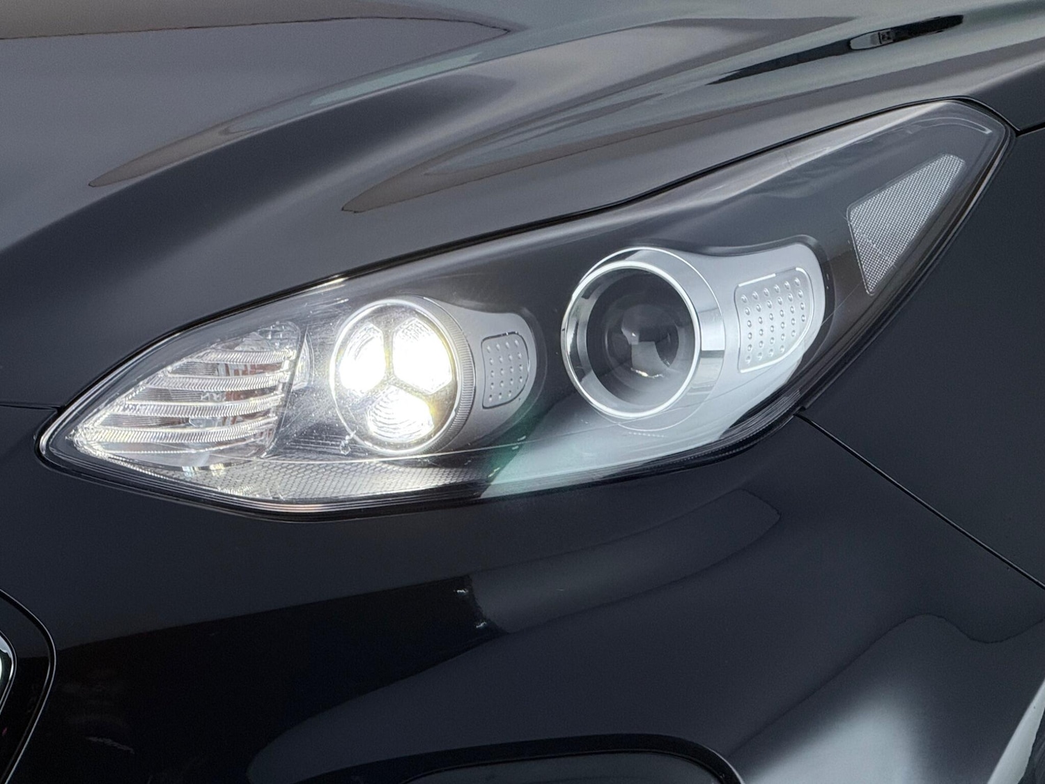 Used Kia Sportage 2021 for sale - 78078643: Photo 6