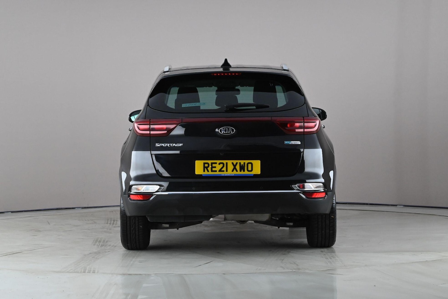 Used Kia Sportage 2021 for sale - 78078643: Photo 7