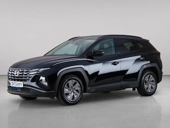 Used Hyundai TUCSON 2022 for sale - 78966369: Photo