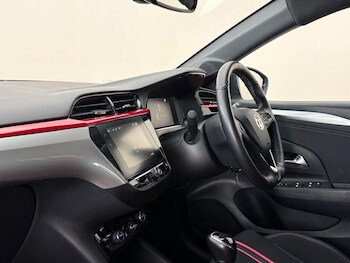 Used Vauxhall Corsa 2023 for sale - 78602146: Photo