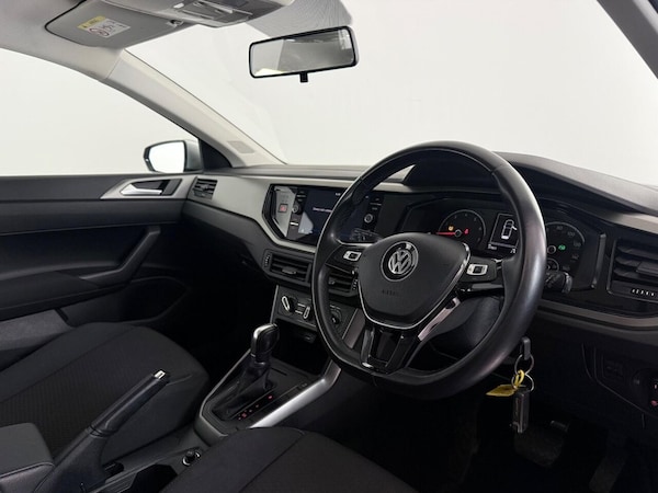 Used Volkswagen Polo 2018 for sale - 76178513: Photo 15