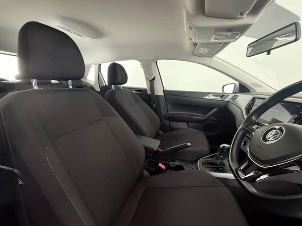 Used Volkswagen Polo 2018 for sale - 76178513: Photo 16