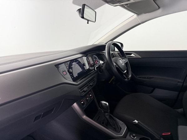 Used Volkswagen Polo 2018 for sale - 76178513: Photo 17