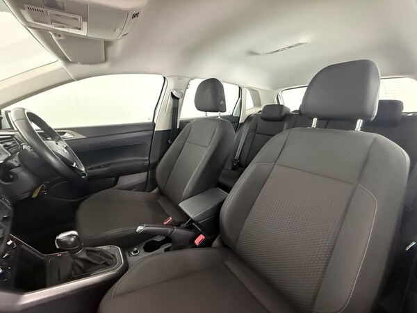 Used Volkswagen Polo 2018 for sale - 76178513: Photo 18