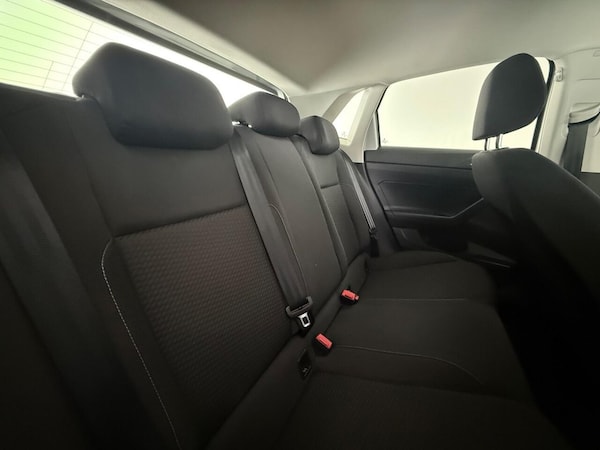 Used Volkswagen Polo 2018 for sale - 76178513: Photo 19