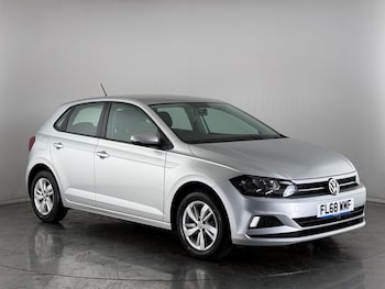 Volkswagen - Polo
