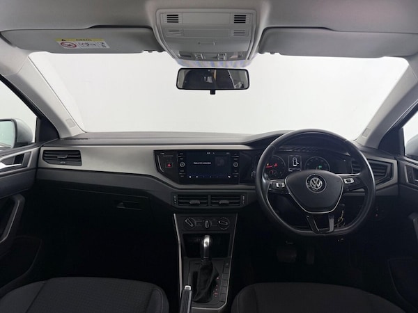 Used Volkswagen Polo 2018 for sale - 76178513: Photo 20