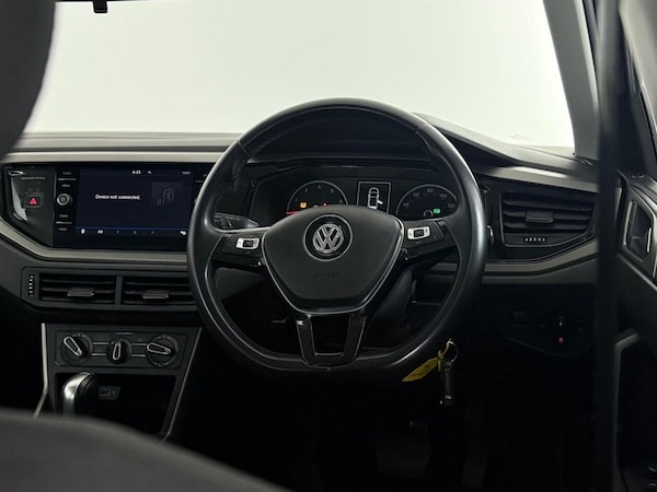 Used Volkswagen Polo 2018 for sale - 76178513: Photo 22