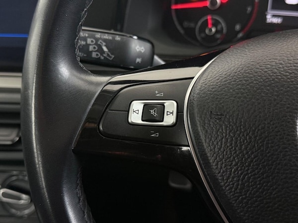 Used Volkswagen Polo 2018 for sale - 76178513: Photo 23