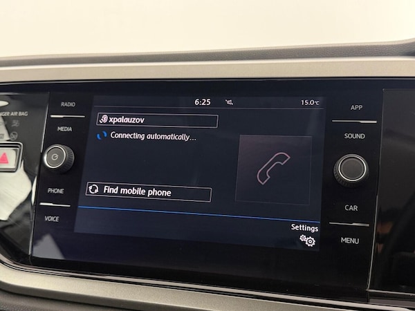 Used Volkswagen Polo 2018 for sale - 76178513: Photo 31