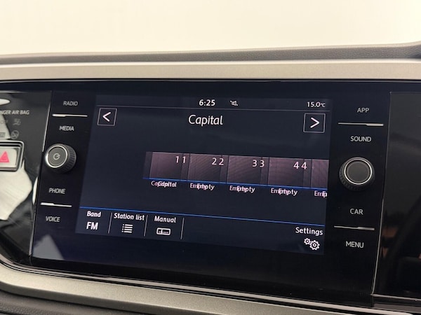 Used Volkswagen Polo 2018 for sale - 76178513: Photo 32