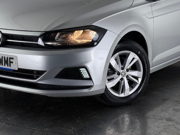 Used Volkswagen Polo 2018 for sale - 76178513: Photo 43