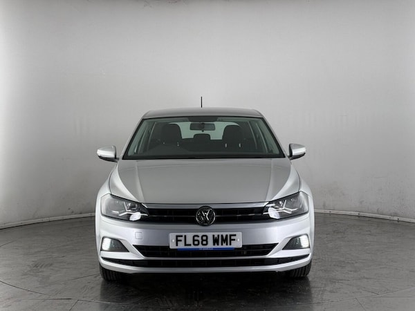 Used Volkswagen Polo 2018 for sale - 76178513: Photo 7