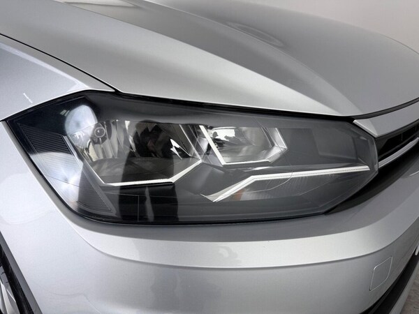 Used Volkswagen Polo 2018 for sale - 76178513: Photo 8
