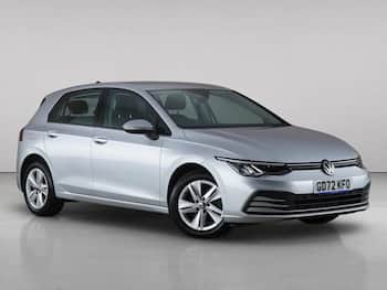 Used Volkswagen Golf 2023 for sale - 79646420: Photo