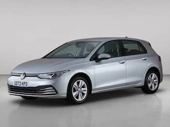Used Volkswagen Golf 2023 for sale - 79646420: Photo