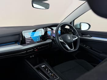 Used Volkswagen Golf 2023 for sale - 79646420: Photo
