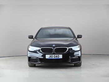 Used BMW 5 Series 2019 for sale - 77940905: Photo