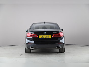 Used BMW 5 Series 2019 for sale - 77940905: Photo