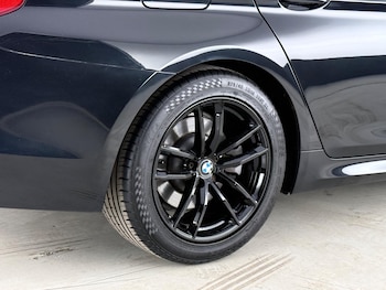 Used BMW 5 Series 2019 for sale - 77940905: Photo
