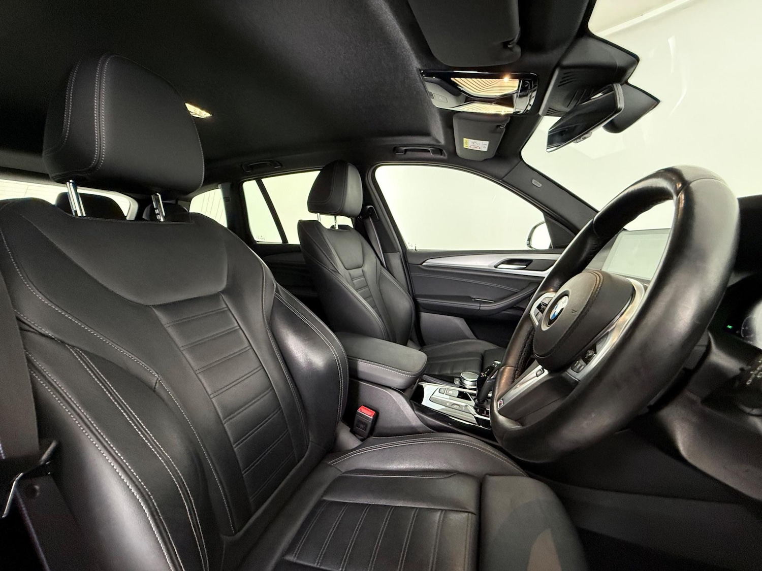 Used BMW X3 2021 for sale - 77216918: Photo 11