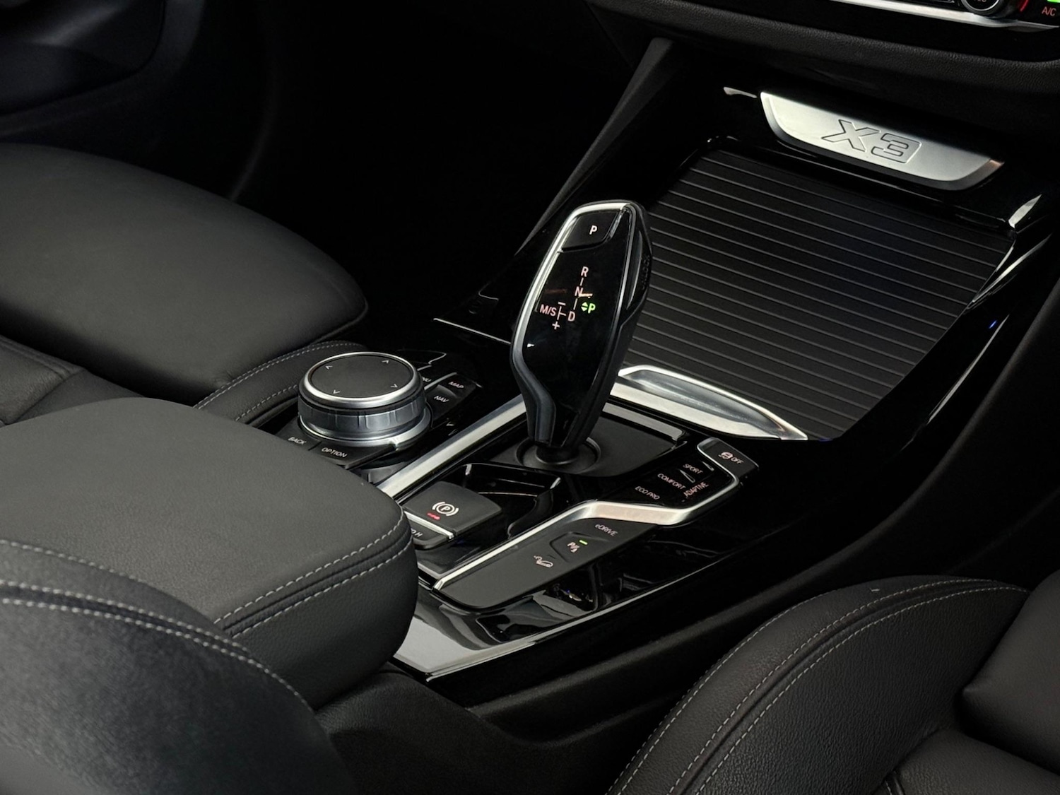 Used BMW X3 2021 for sale - 77216918: Photo 37