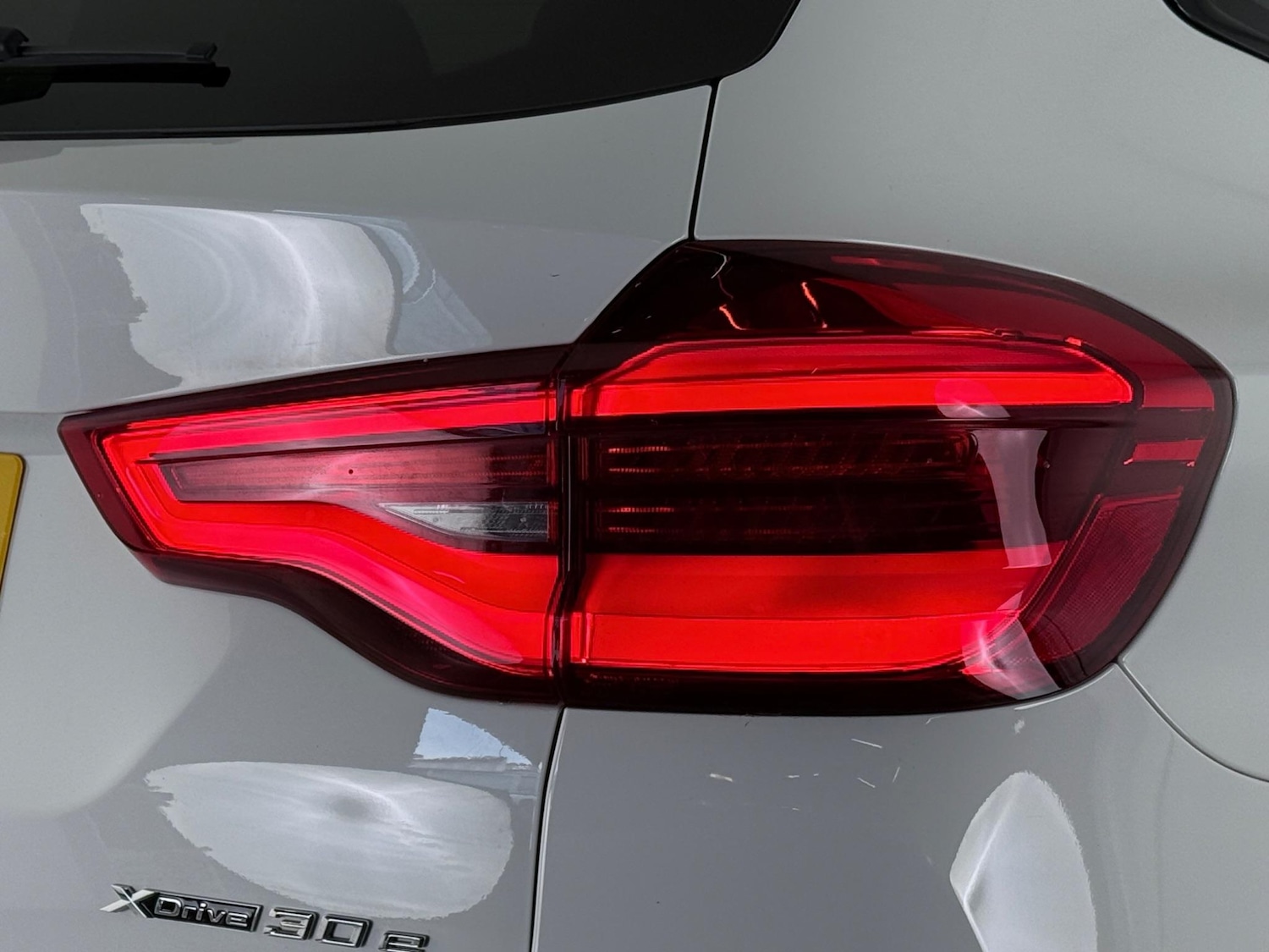 Used BMW X3 2021 for sale - 77216918: Photo 8