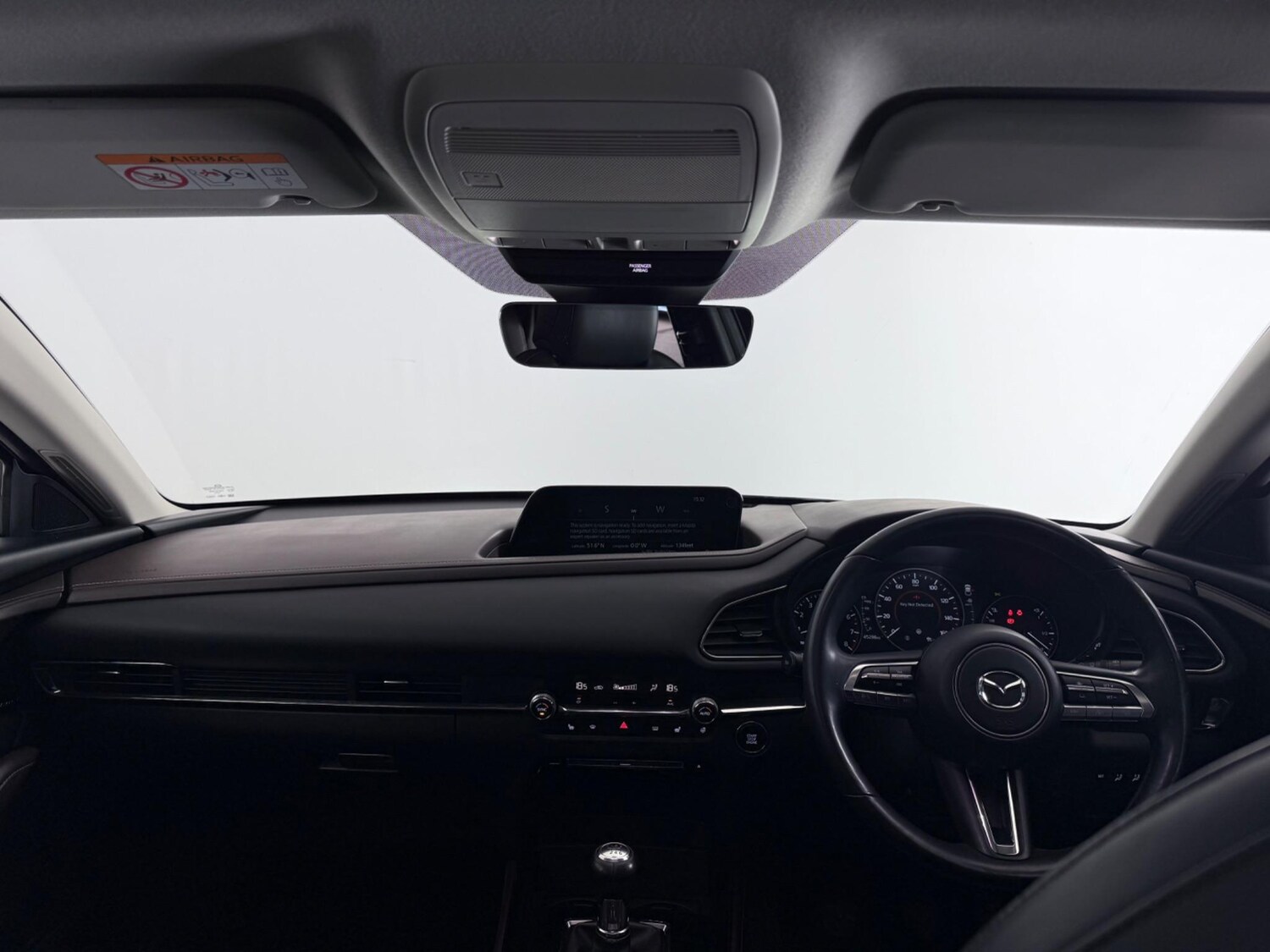 Used Mazda CX-30 2020 for sale - 76802414: Photo 21