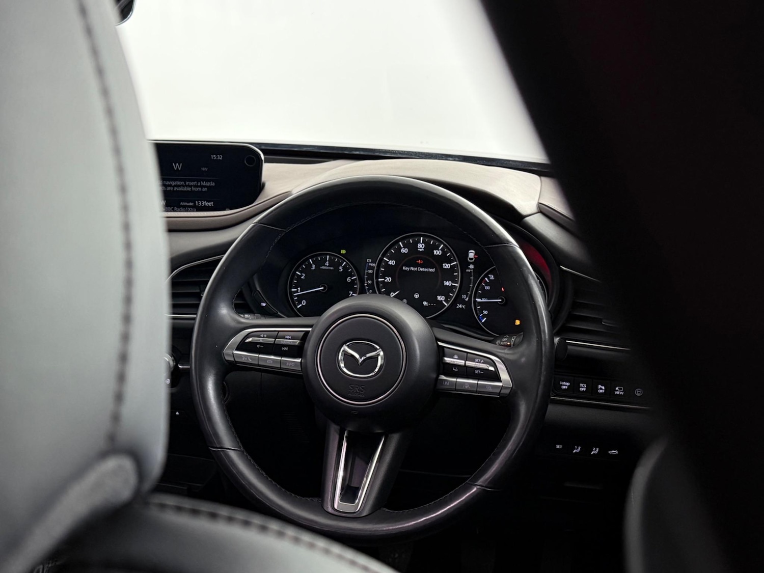 Used Mazda CX-30 2020 for sale - 76802414: Photo 23