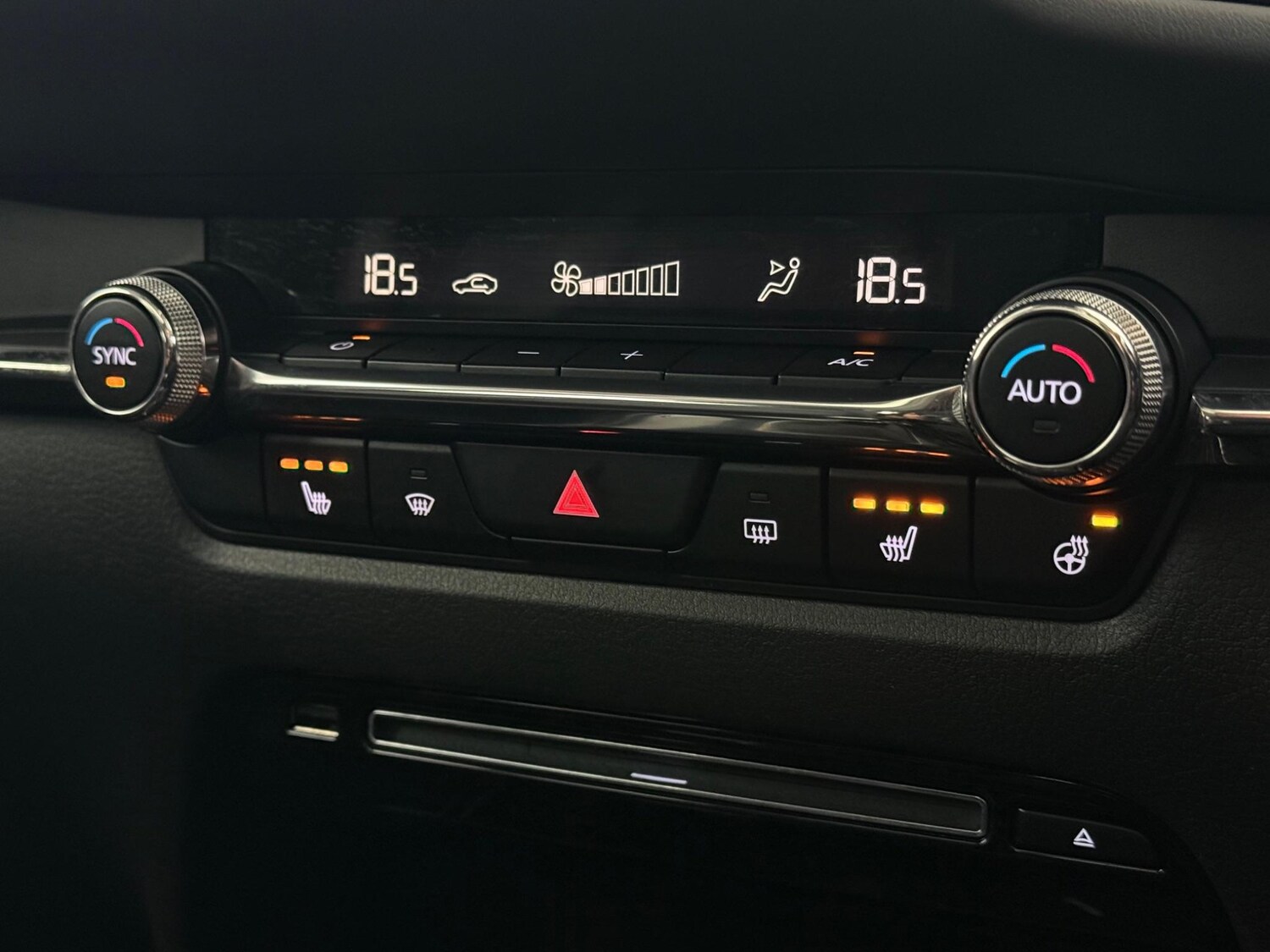 Used Mazda CX-30 2020 for sale - 76802414: Photo 39