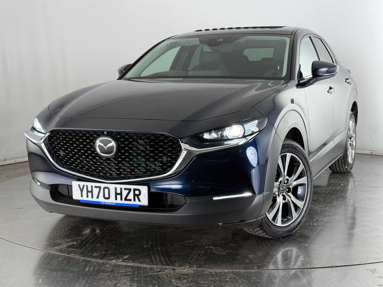 Used Mazda CX-30 2020 for sale - 76802414: Photo 45