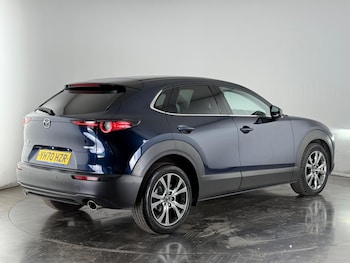 Used Mazda CX-30 2020 for sale - 76802414: Photo