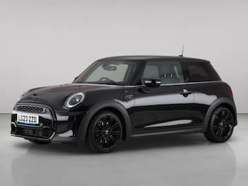 Used MINI Hatch 2023 for sale - 79712704: Photo